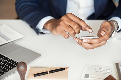 ACCOMPAGNEMENT ADMINISTRATIF