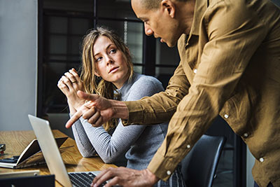 ACCOMPAGNEMENT ET REPRISE D’ENTREPRISE