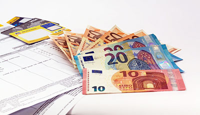 FINANCEMENT - TRESORERIE