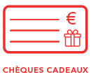 Chèques Cadeaux Partenaires Agence Conseil Services