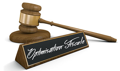 OPTIMISATION FISCALE