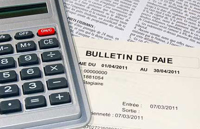 PAIE ET GESTION DES SALAIRES
