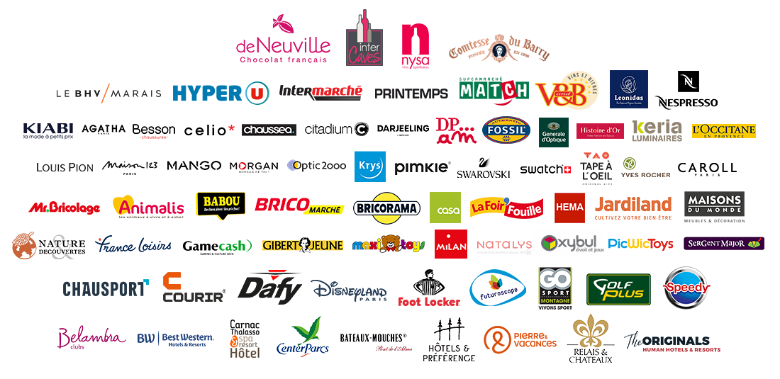 Partenaires Agence Conseil Services